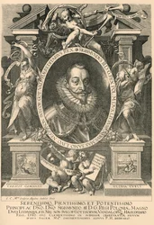 Zikmund; Zygmunt III Waza